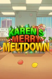 Karen’s Merry Meltdown