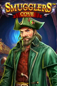 Smuggler’s Cove