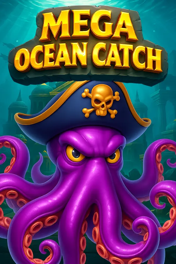 Mega Ocean Catch