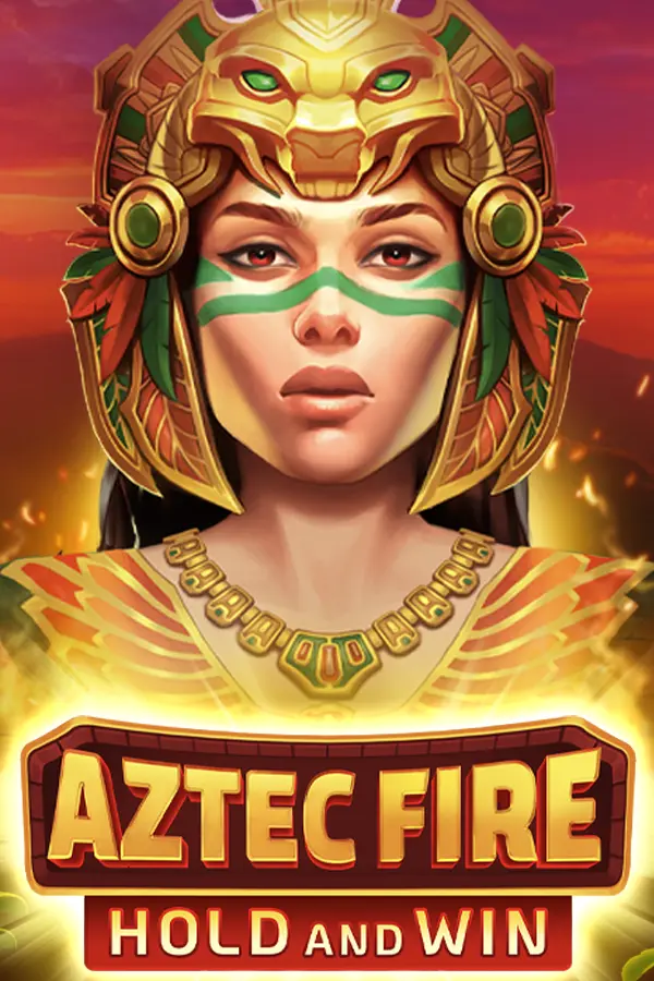 Aztec Fire