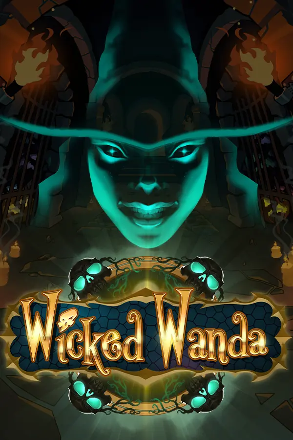 Wicked Wanda