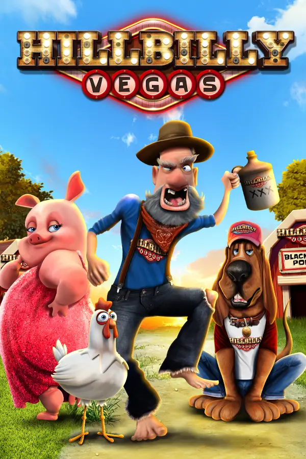 Hillbilly Vegas