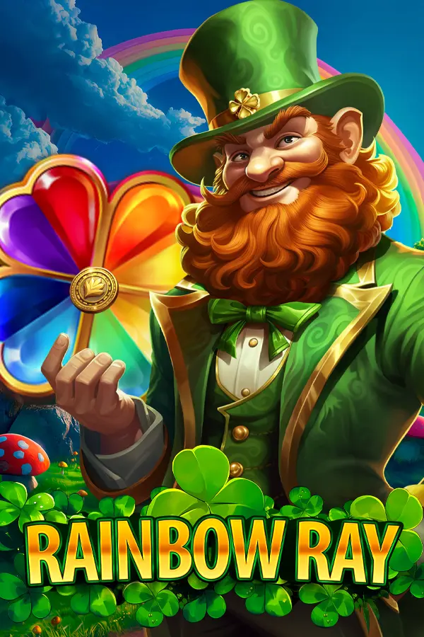 Rainbow Ray