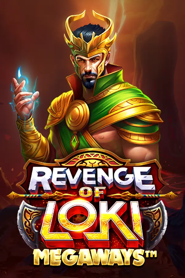 Revenge of Loki Megaways